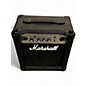 Used Marshall MG10CF Guitar Combo Amp