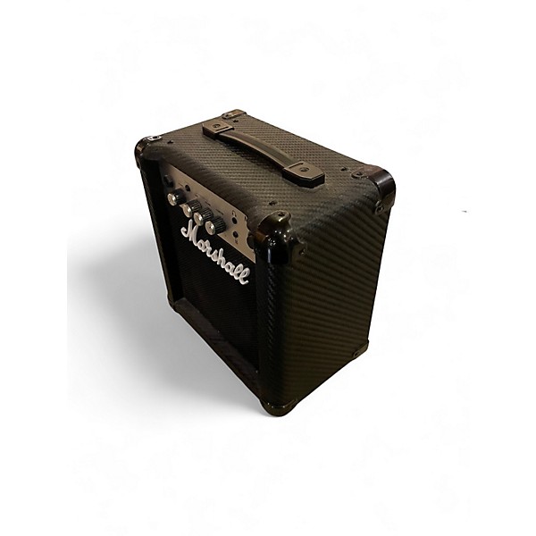 Used Marshall MG10CF Guitar Combo Amp