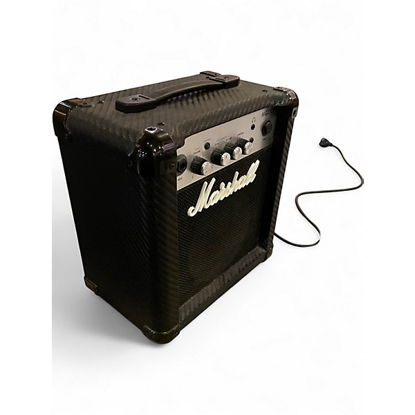 Used Marshall MG10CF Guitar Combo Amp
