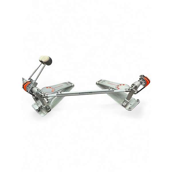 Used Pearl P932 Double Bass Drum Pedal