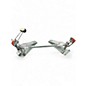 Used Pearl P932 Double Bass Drum Pedal