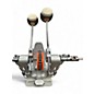Used Pearl P932 Double Bass Drum Pedal
