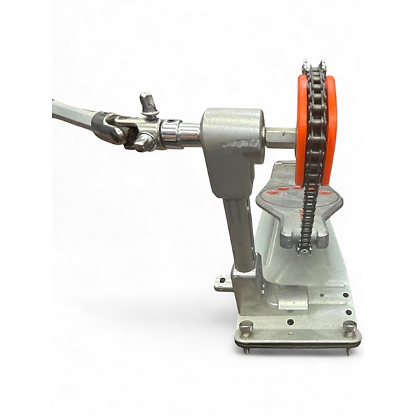 Used Pearl P932 Double Bass Drum Pedal