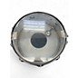 Used Pearl 14in Steel snare Chrome Drum