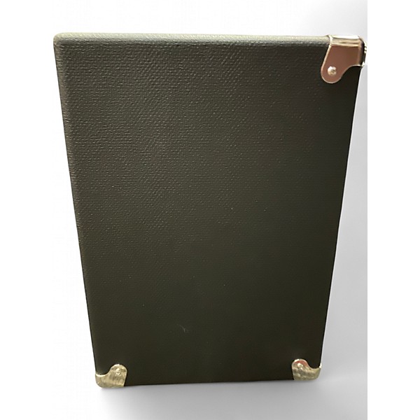 Used Fender Rumble 25 25W 1x8 Bass Combo Amp