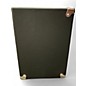 Used Fender Rumble 25 25W 1x8 Bass Combo Amp