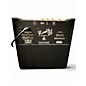 Used Fender Rumble 25 25W 1x8 Bass Combo Amp