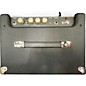 Used Fender Rumble 25 25W 1x8 Bass Combo Amp