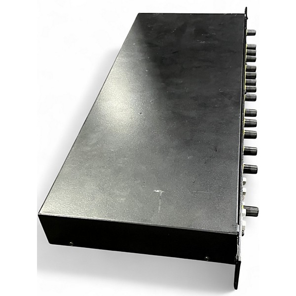 Used Drawmer MX60 Channel Strip