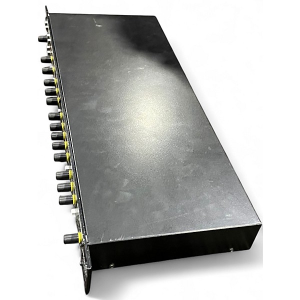 Used Drawmer MX60 Channel Strip