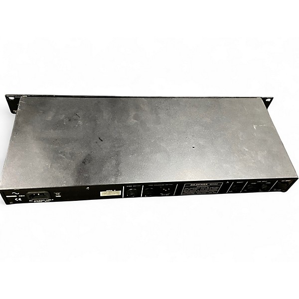 Used Drawmer MX60 Channel Strip