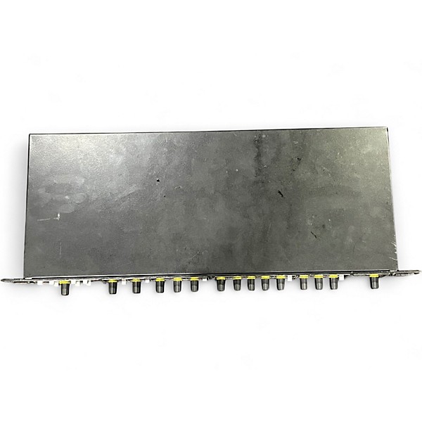 Used Drawmer MX60 Channel Strip
