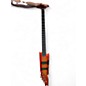 Used Lane Poor MINIMA ELECTRIC 2 Color Sunburst Electric Bass Guitar thumbnail