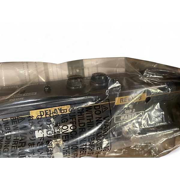 Used BOSS GA-FC EX Pedal