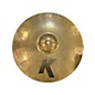 Used Zildjian 18in K Ride Cymbal thumbnail