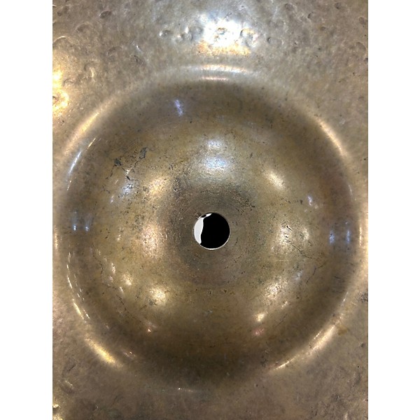 Used Zildjian 18in K Ride Cymbal