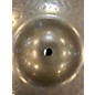 Used Zildjian 18in K Ride Cymbal