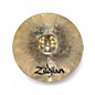 Used Zildjian 18in K Ride Cymbal