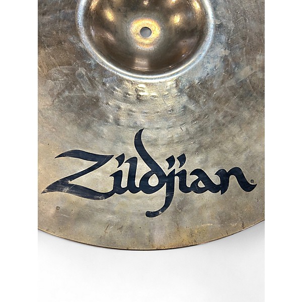 Used Zildjian 18in K Ride Cymbal
