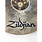 Used Zildjian 18in K Ride Cymbal