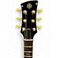 Used Yamaha RSS20 WHITE Solid Body Electric Guitar