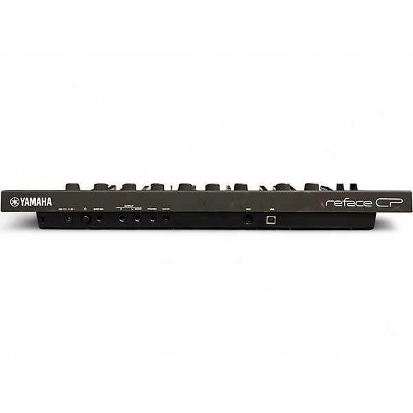 Used Yamaha Reface CP Portable Keyboard
