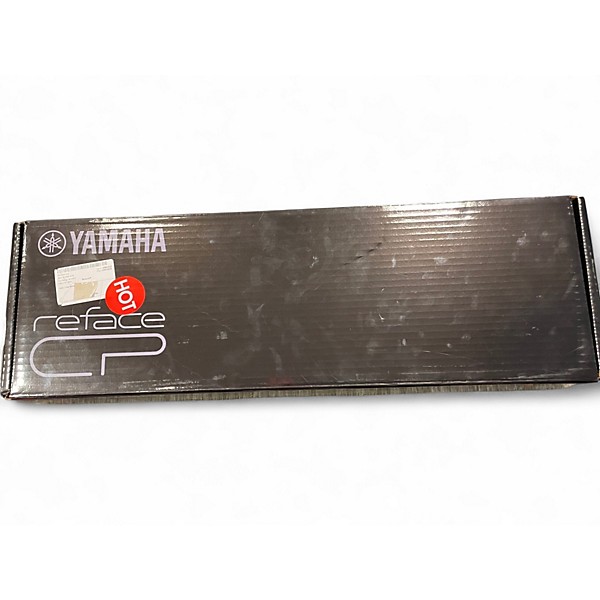 Used Yamaha Reface CP Portable Keyboard