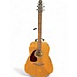 Used Seagull S6 Left Handed Natural Acoustic Guitar thumbnail