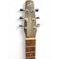Used Seagull S6 Left Handed Natural Acoustic Guitar