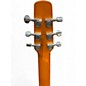 Used Seagull S6 Left Handed Natural Acoustic Guitar