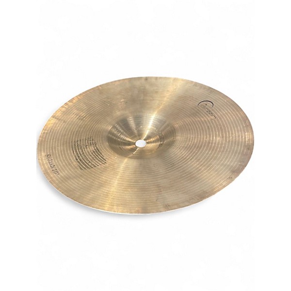 Used Dream 10in CONTACT SPLASH Cymbal
