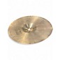 Used Dream 10in CONTACT SPLASH Cymbal