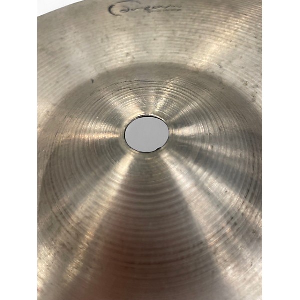 Used Dream 10in CONTACT SPLASH Cymbal