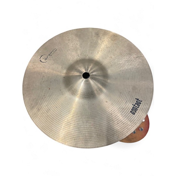 Used Dream 10in CONTACT SPLASH Cymbal