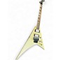 Used Jackson RRX24 SATIN WHITE Solid Body Electric Guitar thumbnail
