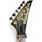 Used Jackson RRX24 SATIN WHITE Solid Body Electric Guitar
