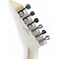 Used Jackson RRX24 SATIN WHITE Solid Body Electric Guitar