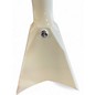 Used Jackson SCOTT IAN X SERIES KING V WHITE Solid Body Electric Guitar