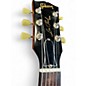 Used 2010s Gibson LES PAUL 50S TRIBUTE P90 Gold Top Solid Body Electric Guitar