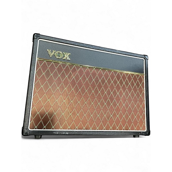 Used VOX AC15C1 15W Tube Guitar Combo Amp