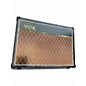 Used VOX AC15C1 15W Tube Guitar Combo Amp thumbnail