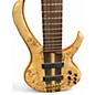Used Ibanez BTB1606 Natural Electric Bass Guitar