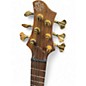 Used Ibanez BTB1606 Natural Electric Bass Guitar