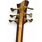 Used Ibanez BTB1606 Natural Electric Bass Guitar