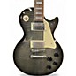 Used Epiphone Les Paul Ultra III Trans Charcoal Solid Body Electric Guitar thumbnail
