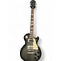 Used Epiphone Les Paul Ultra III Trans Charcoal Solid Body Electric Guitar