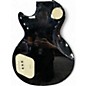 Used Epiphone Les Paul Ultra III Trans Charcoal Solid Body Electric Guitar