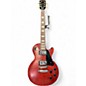 Used Gibson Les Paul Studio Faded Faded Cherry Solid Body Electric Guitar thumbnail