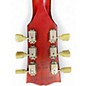 Used Gibson Les Paul Studio Faded Faded Cherry Solid Body Electric Guitar
