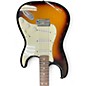 Used 2014 Fender Standard Stratocaster Sunburst Solid Body Electric Guitar